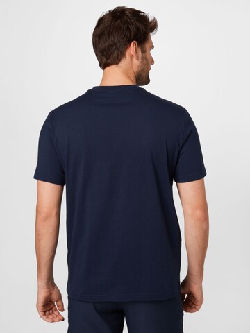 OAKLEY Functioneel shirt in Blauw