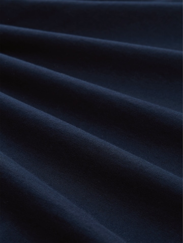 TOM TAILOR Shirt in Blauw