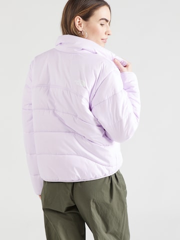 THE NORTH FACE - Chaqueta de invierno '2000' en lila