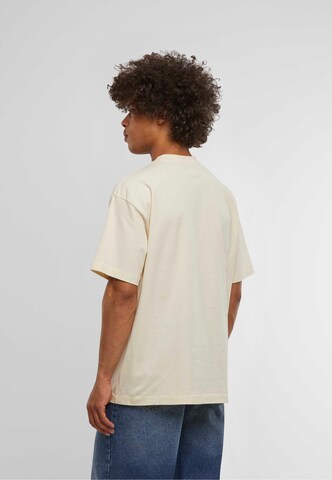 MARKET T-Shirt 'Par 5 Bear' in Beige
