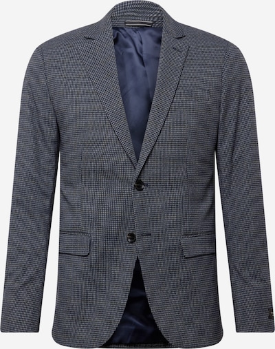 Sacou SCOTCH & SODA pe bleumarin / negru / alb, Vizualizare produs