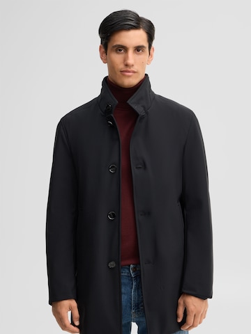 STRELLSON Mantel in Schwarz