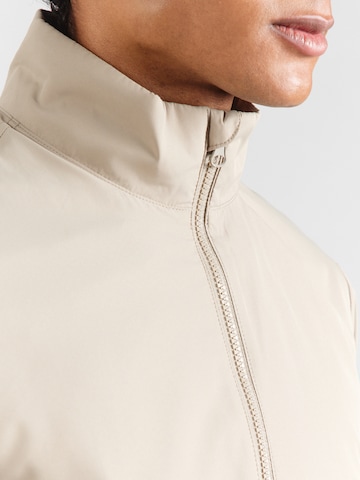 JJ Rebel Overgangsjakke 'JREBLANE' i beige