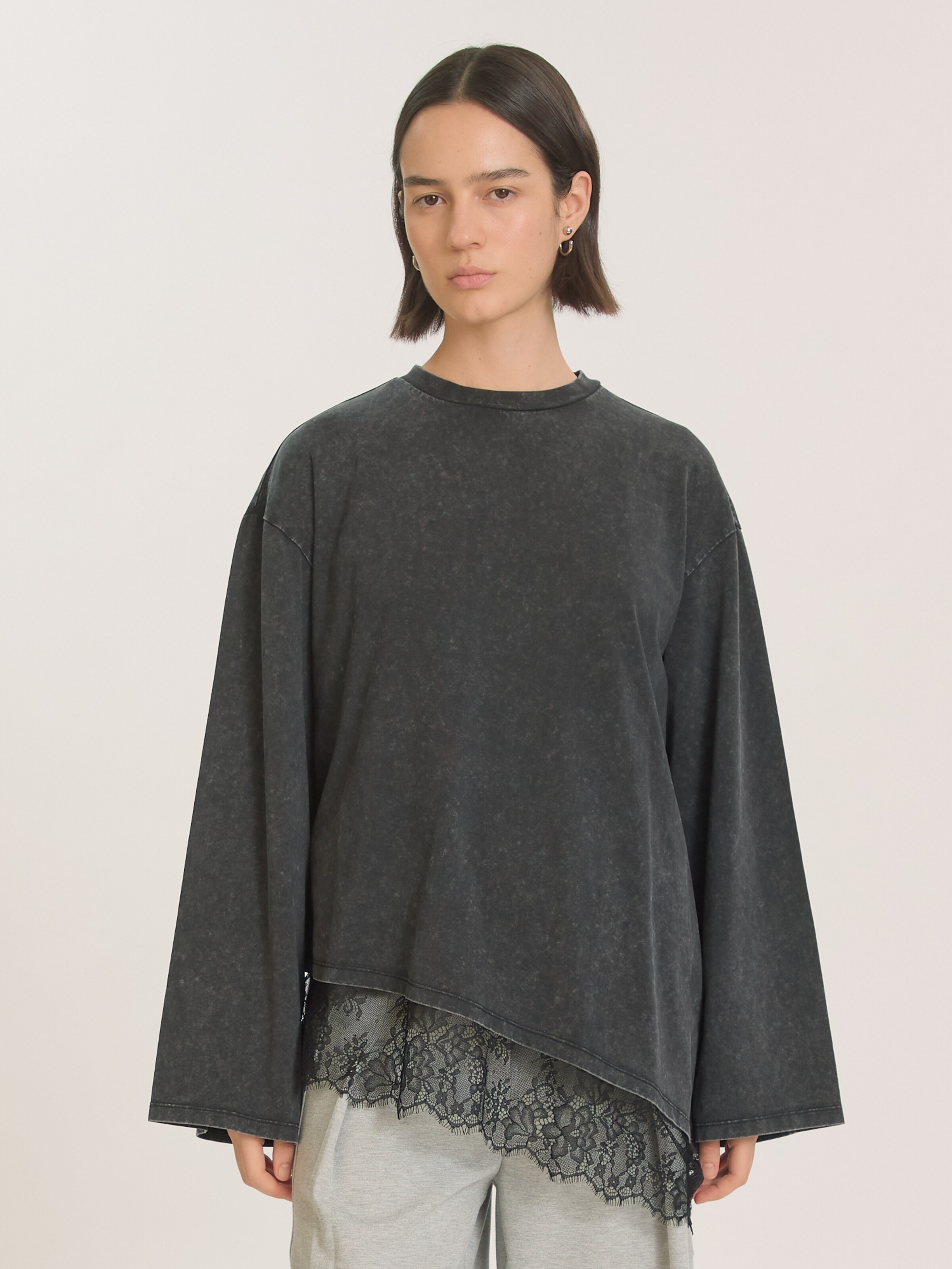 Shirt 'Kimber'