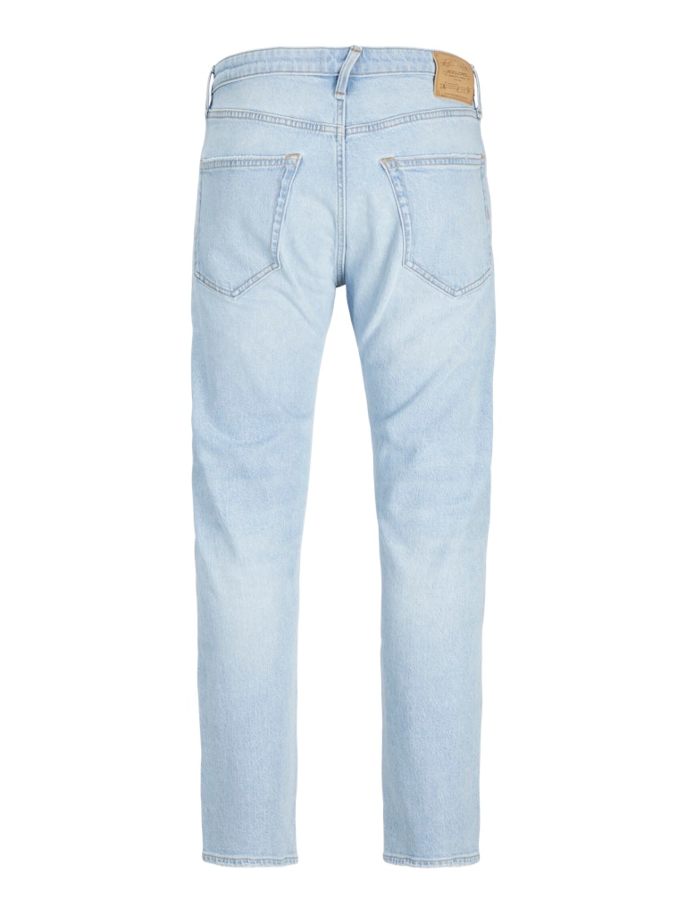 JACK & JONES - regular Vaquero 'JJIErik Cooper' en azul