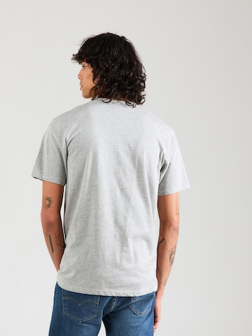 ELLESSE T-Shirt 'Giambettio' in Grau