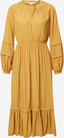 WHITE STUFF Kleid 'Maisy' in goldgelb, Produktansicht