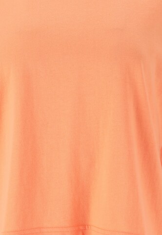 Athlecia Functioneel shirt 'Reynolds' in Oranje