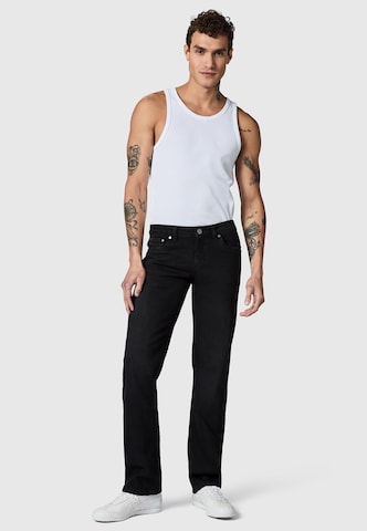 Regular Jean 'Orbis' Peak Time en noir