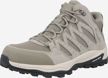 COLUMBIALežerne čizme 'REDMOND™ IV' - bež boja: prednji dio