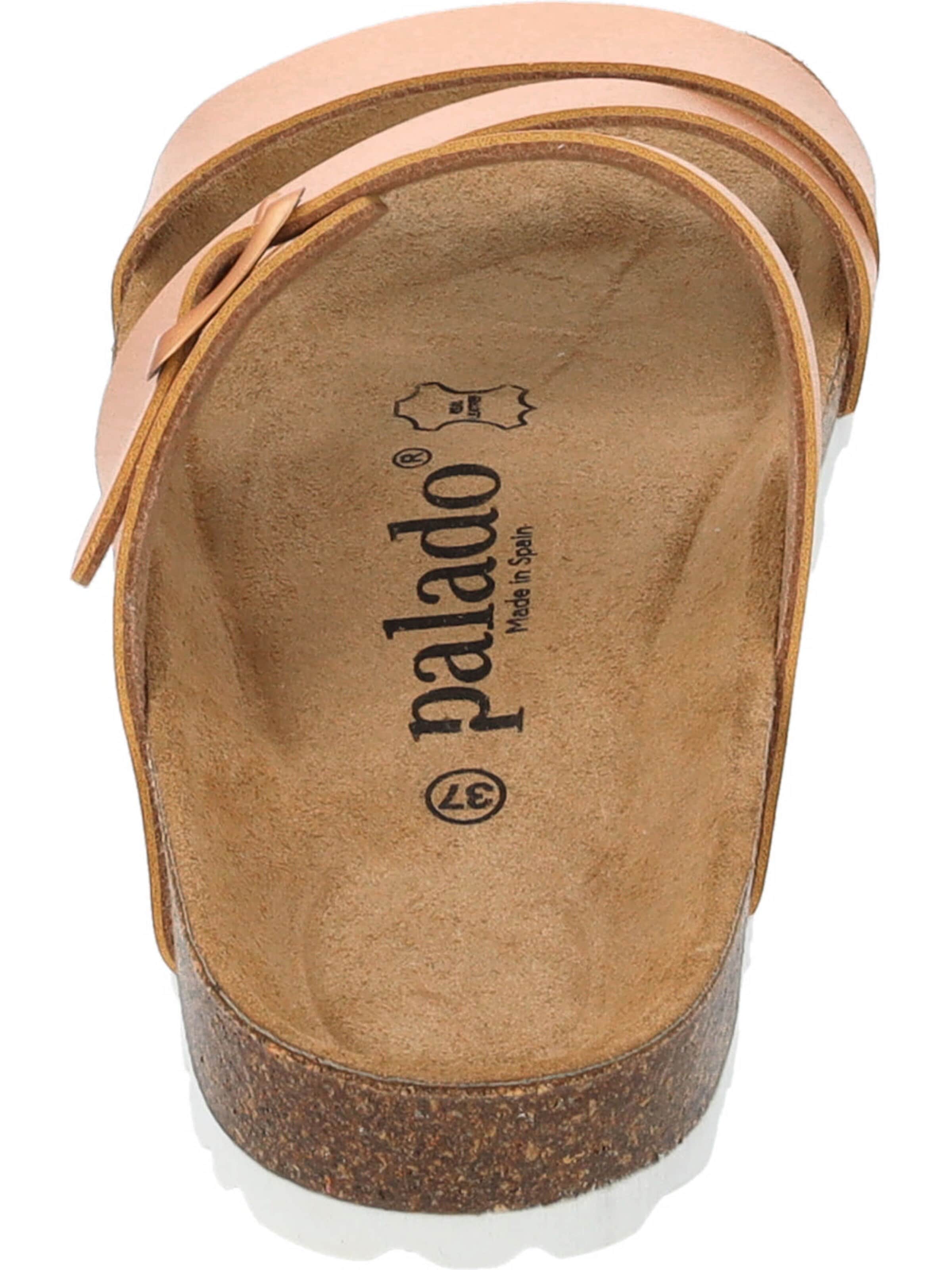 Palado - Zapatos abiertos 'Palado Ikaria' en rosa