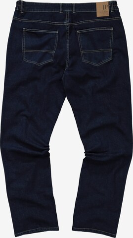 Regular Jean JP1880 en bleu