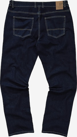 JP1880 Regular Jeans in Blauw