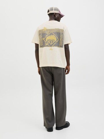 JACK & JONES Shirt in White