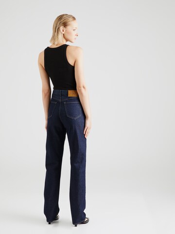 mėlyna Calvin Klein Jeans Standartinis Džinsai