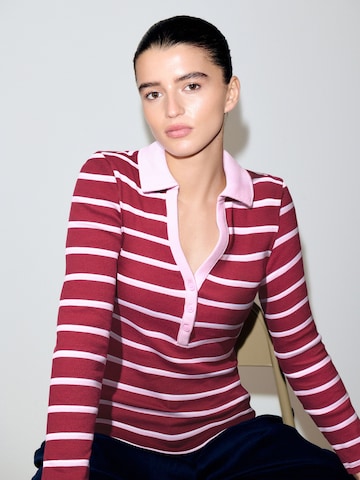 Next Tričko – pink