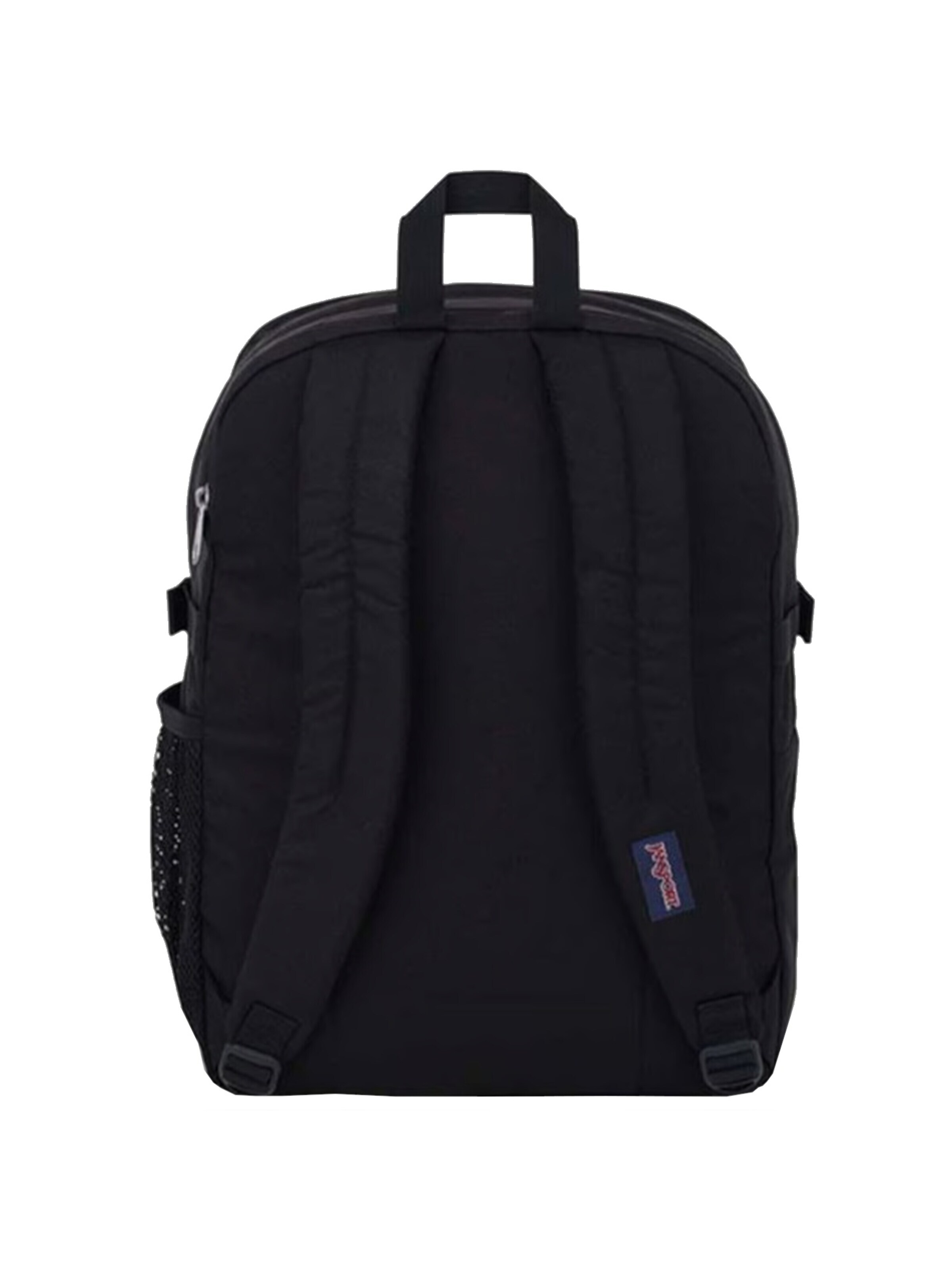 JANSPORT Rugzak 'JanSport Main Campus Backpack' in Zwart