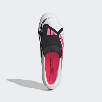 ADIDAS PERFORMANCE Kopačky 'Predator League' – bílá