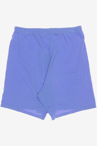 SEIDENSTICKER Shorts 6XL in Blau
