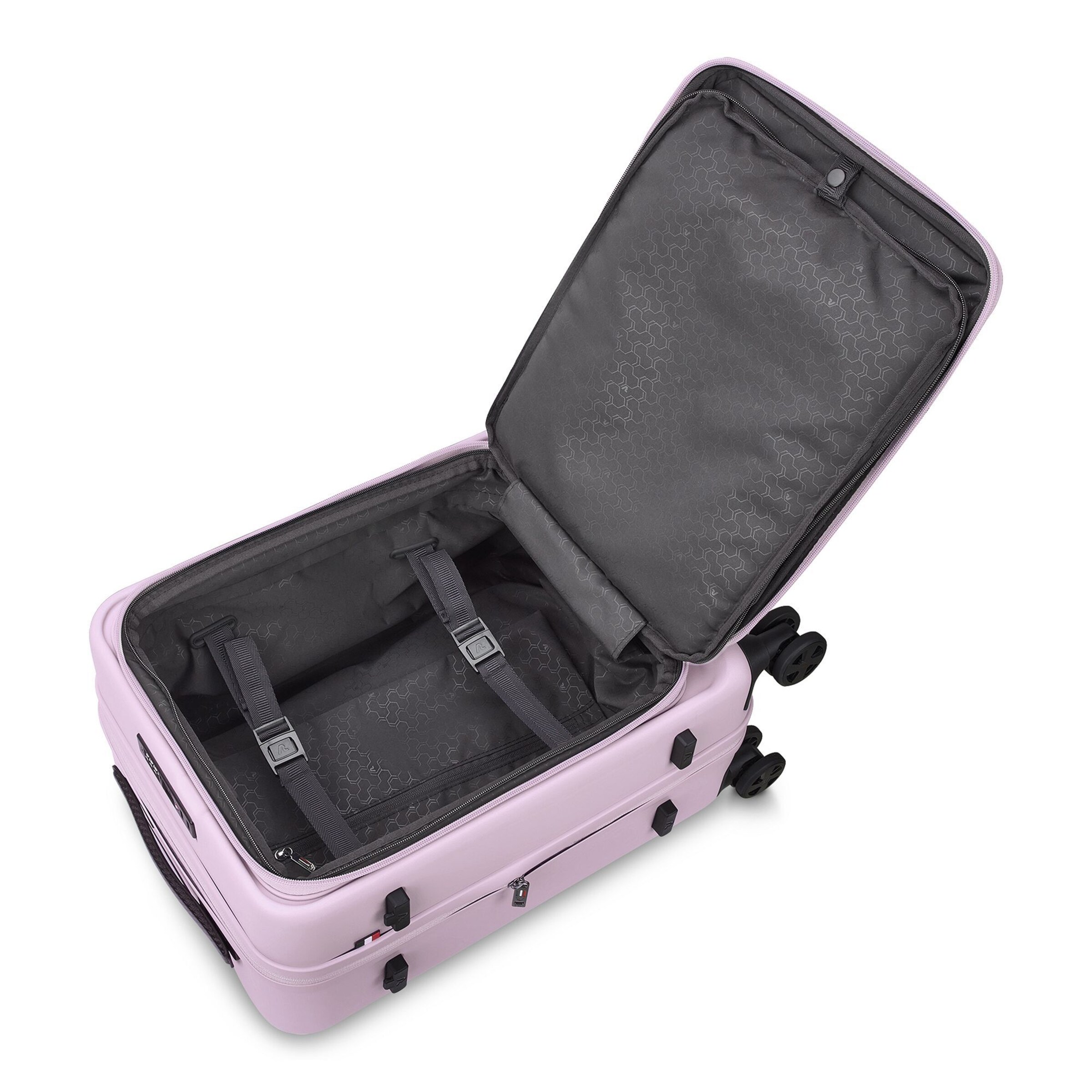 Roncato Cart 'Florence' in Purple