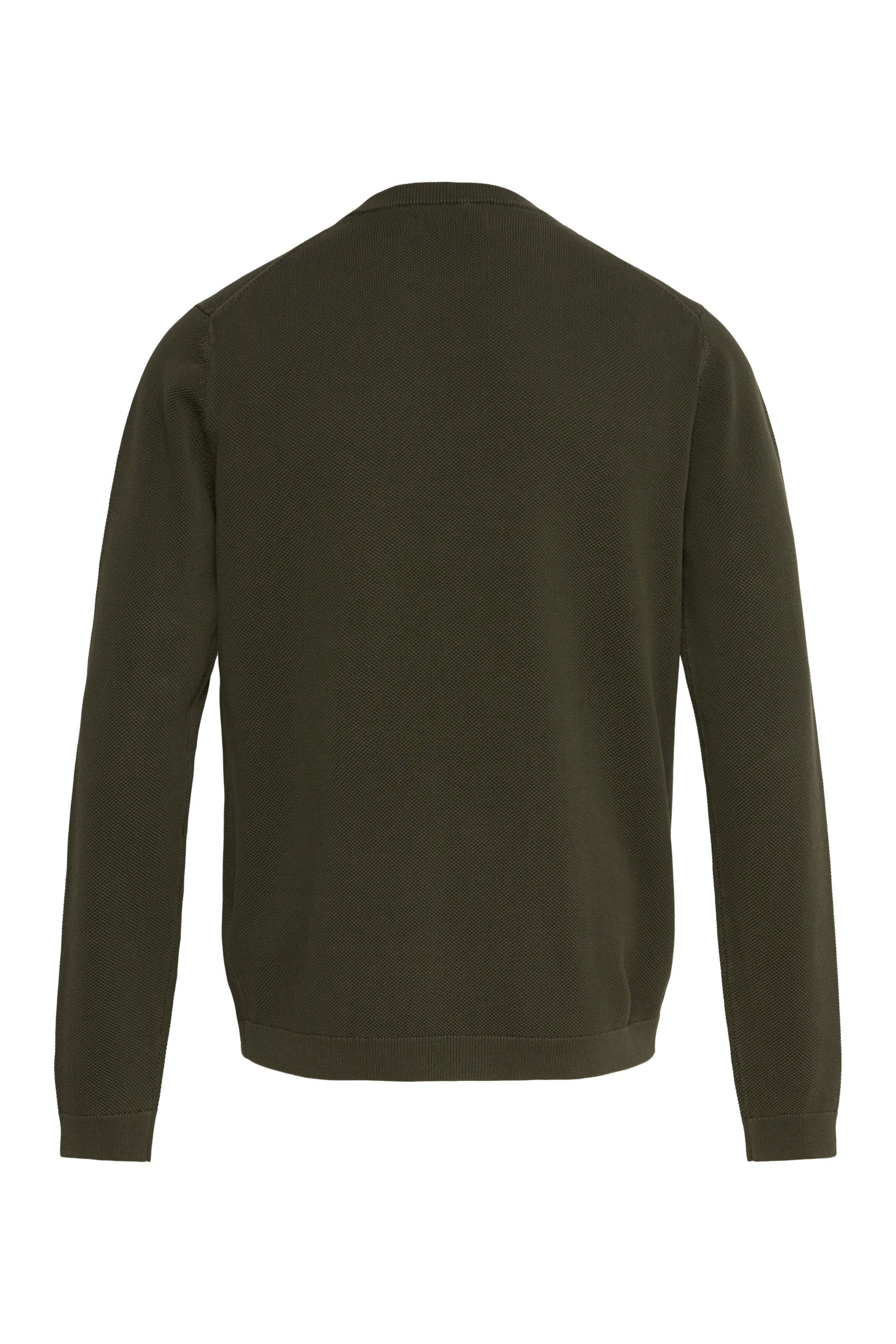 Salsa Jeans Sweater in Green