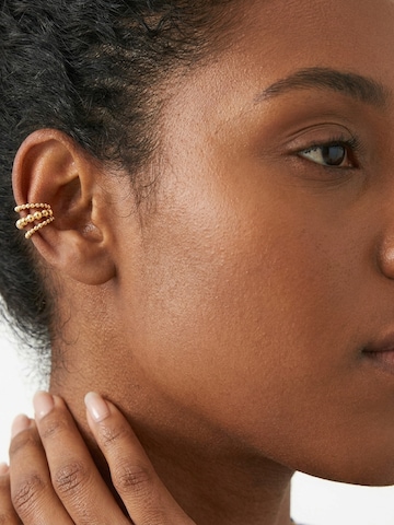 Gioiello per piercing 'Bubblé' di Kamiko in oro