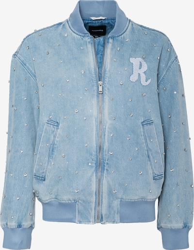 Elias Rumelis Jacke 'Isla' in hellblau, Produktansicht