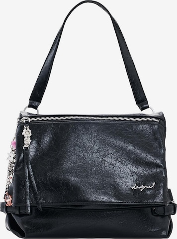 Desigual Reppu värissä musta: etupuoli