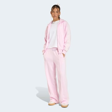 ADIDAS ORIGINALS Jacke in Pink