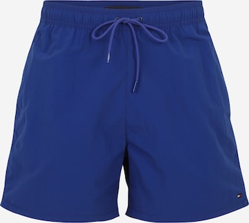 Tommy Hilfiger Underwear Swimming shorts in Blue: front