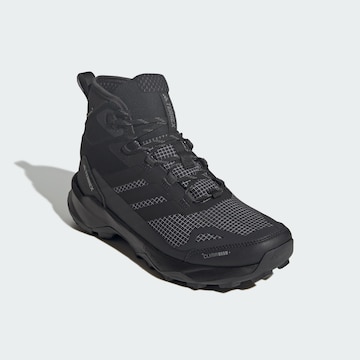 ADIDAS TERREX Boots 'Skychaser AX5' in Zwart