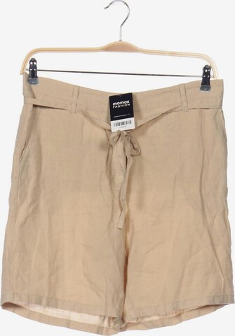 Marc O'Polo Shorts in XL in Beige: front