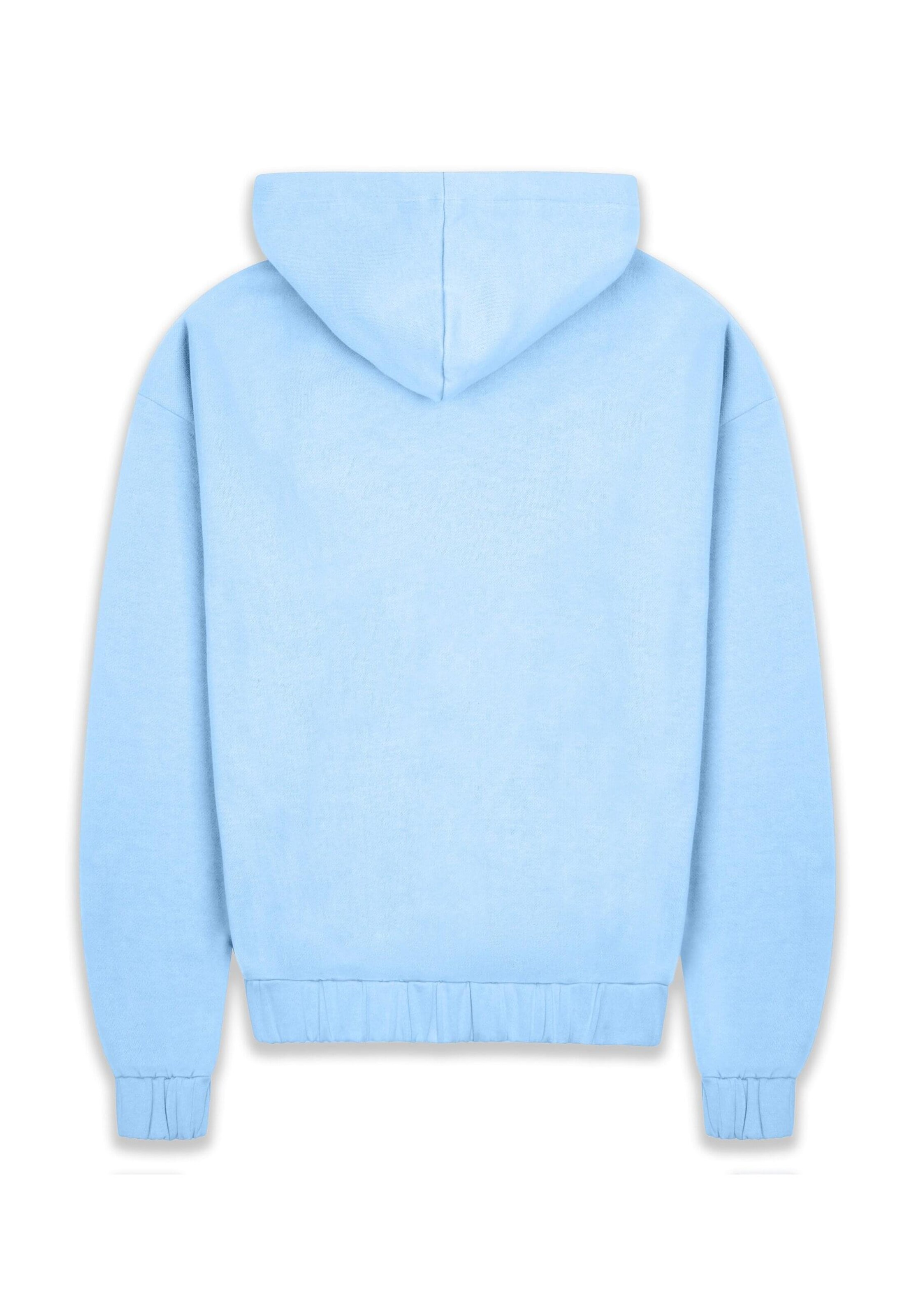 Dropsize Mikina – modrá