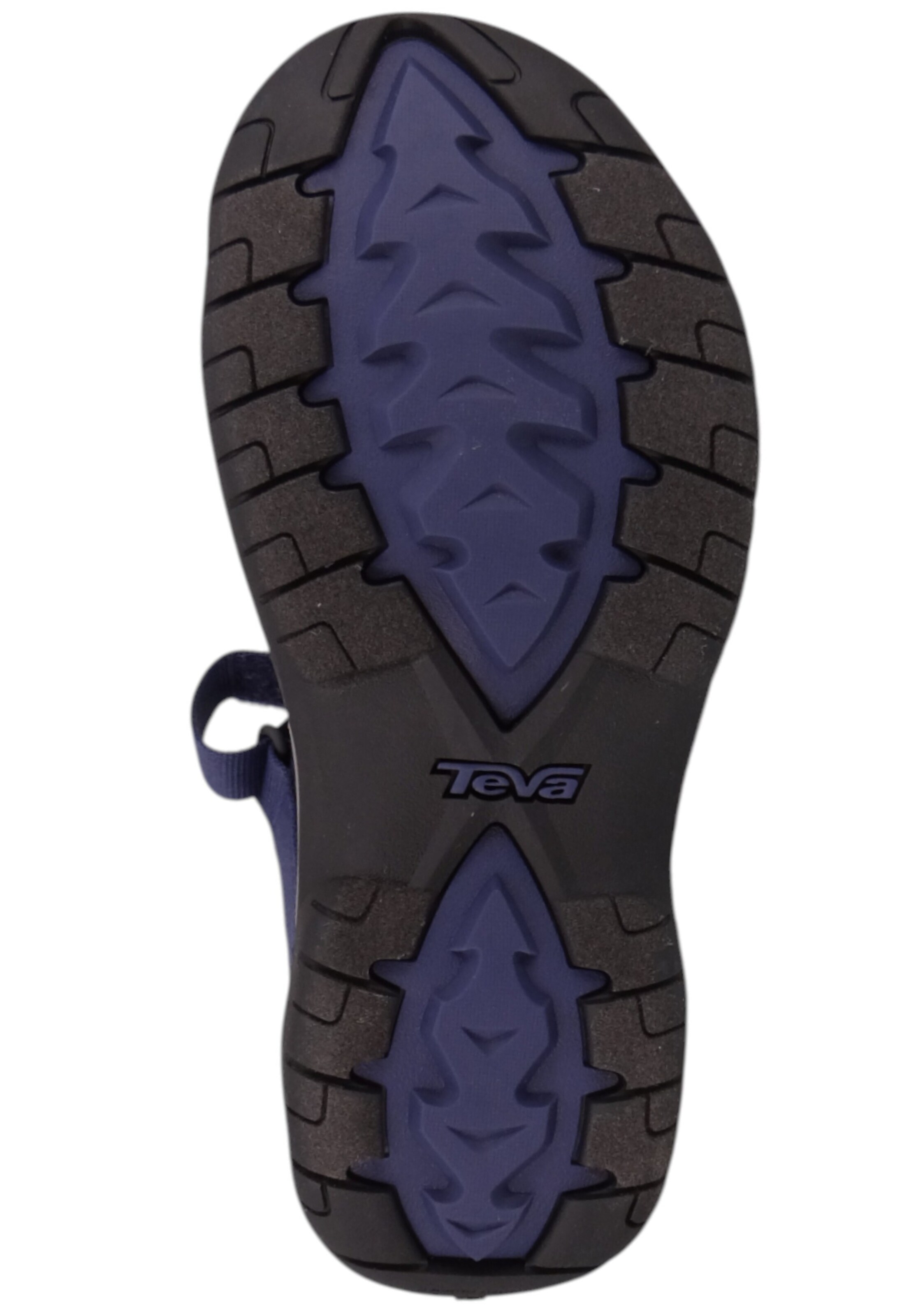 TEVA Sandaal 'Verra' in Blauw