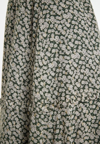 DreiMaster Vintage Rok in Groen