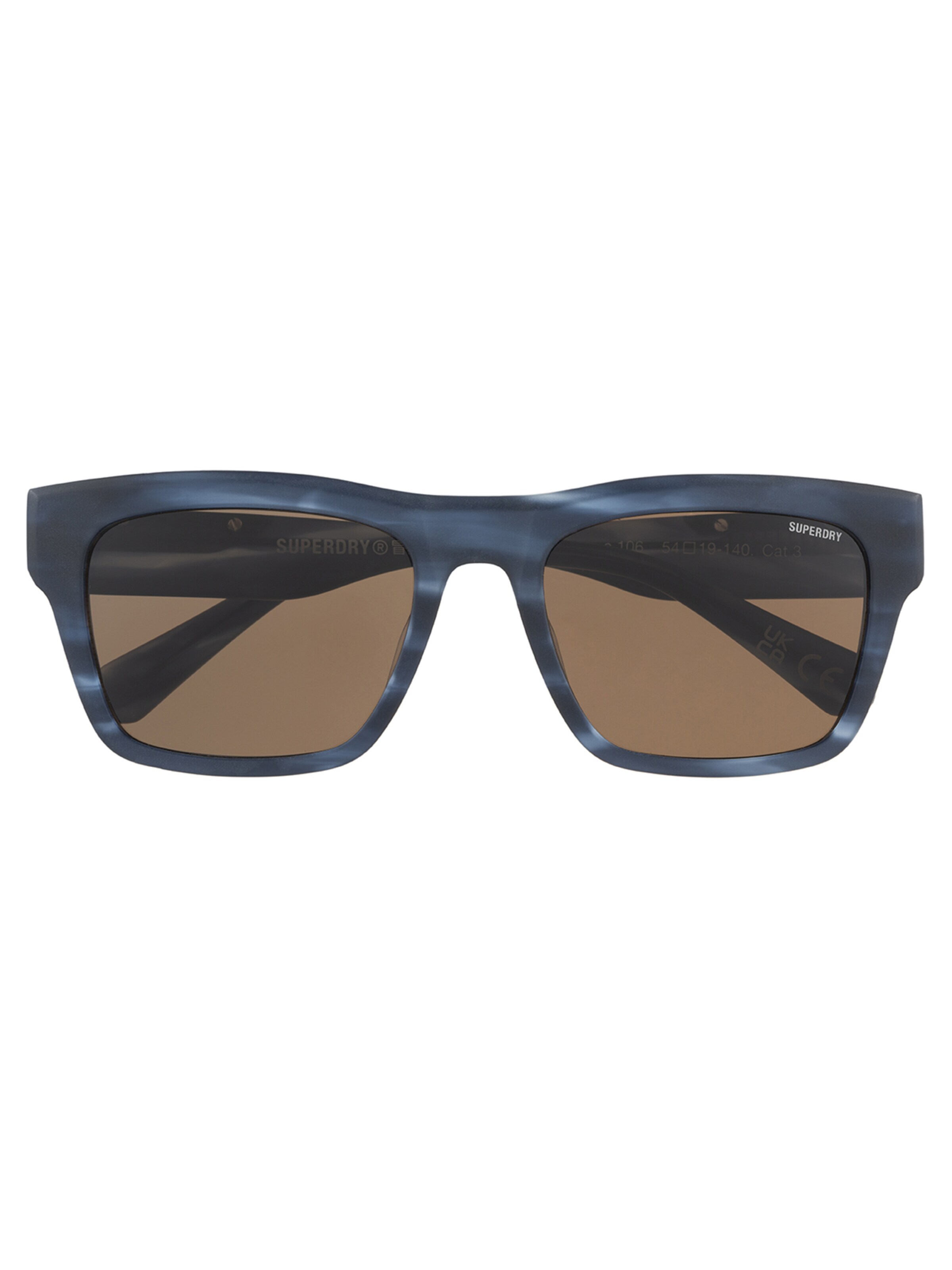 Superdry Eyewear Sunglasses in Blue