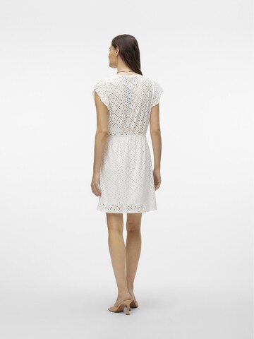 VERO MODA Dress in White
