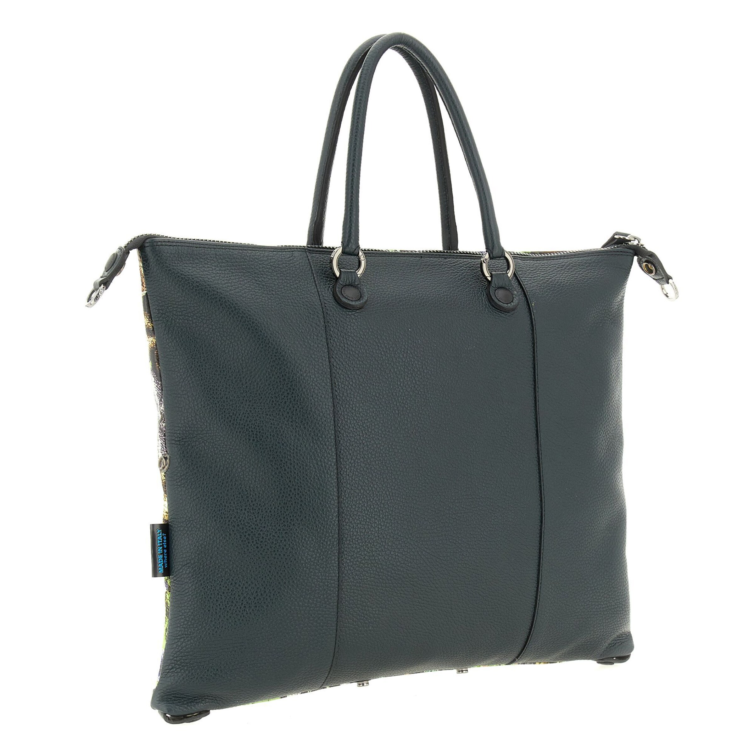 Gabs Schultertasche 'G3' in Grün