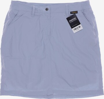 JACK WOLFSKIN Shorts in S in Blue: front