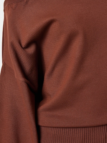 Pull-over Happiness İstanbul en marron