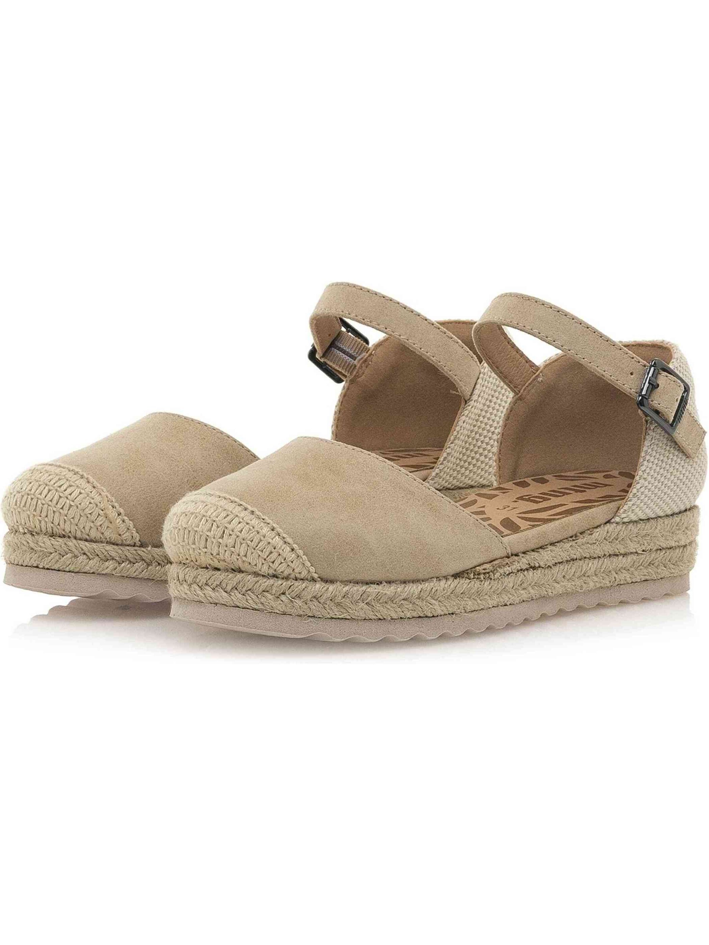 MUSTANG - Sandalias '10225-261205' en beige