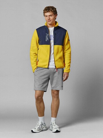 Veste en polaire Red Bull Racing x Pepe Jeans en bleu