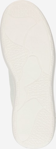 GUESS Sneakers 'VIBO' in White