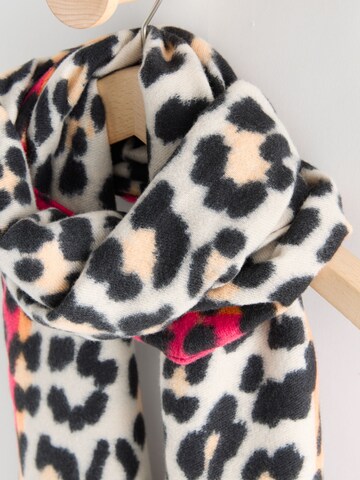 Écharpe Next en blanc