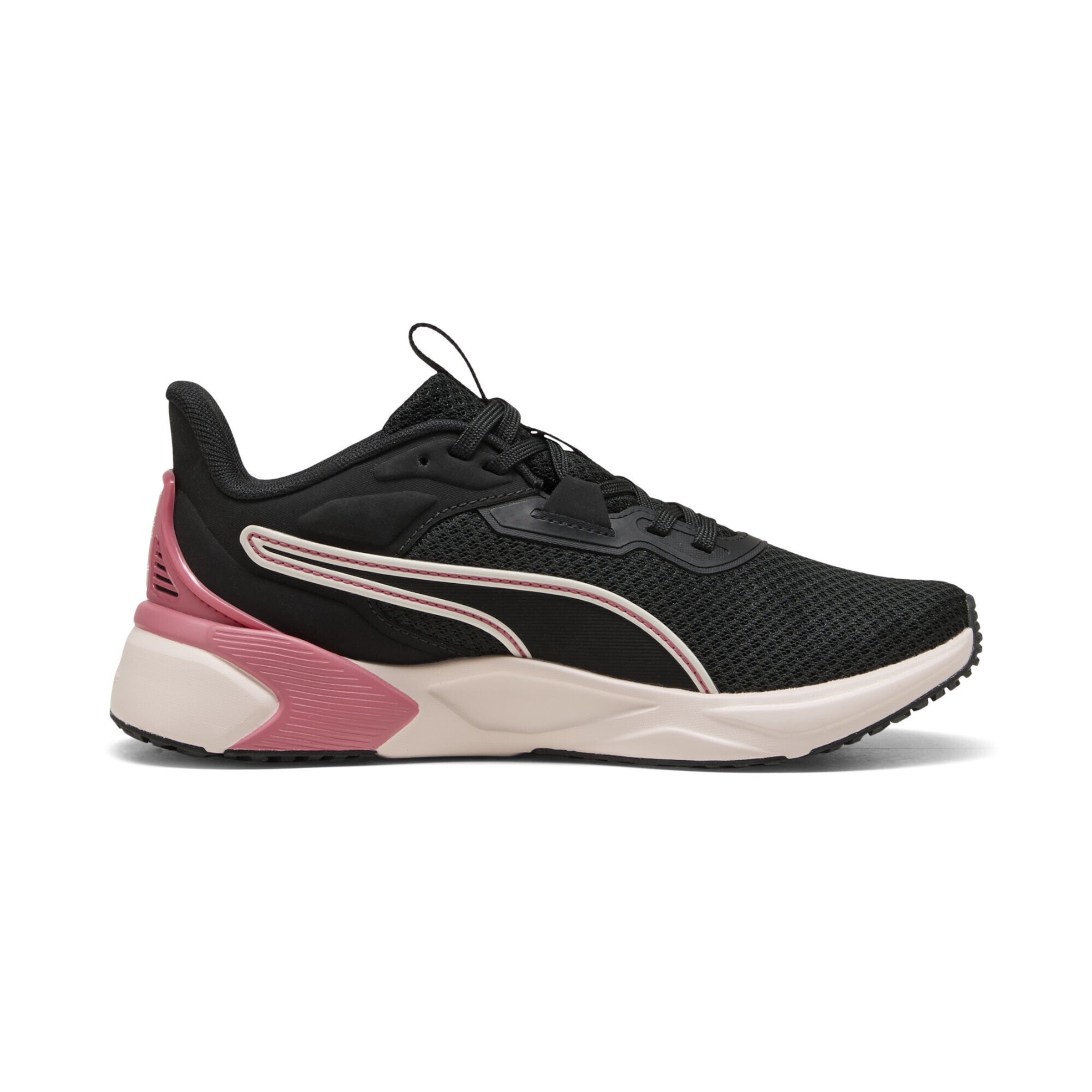 PUMA Sports shoe 'Disperse XT 4' in Black