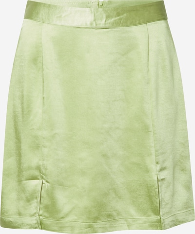 BZR Skirt in Lime, Item view