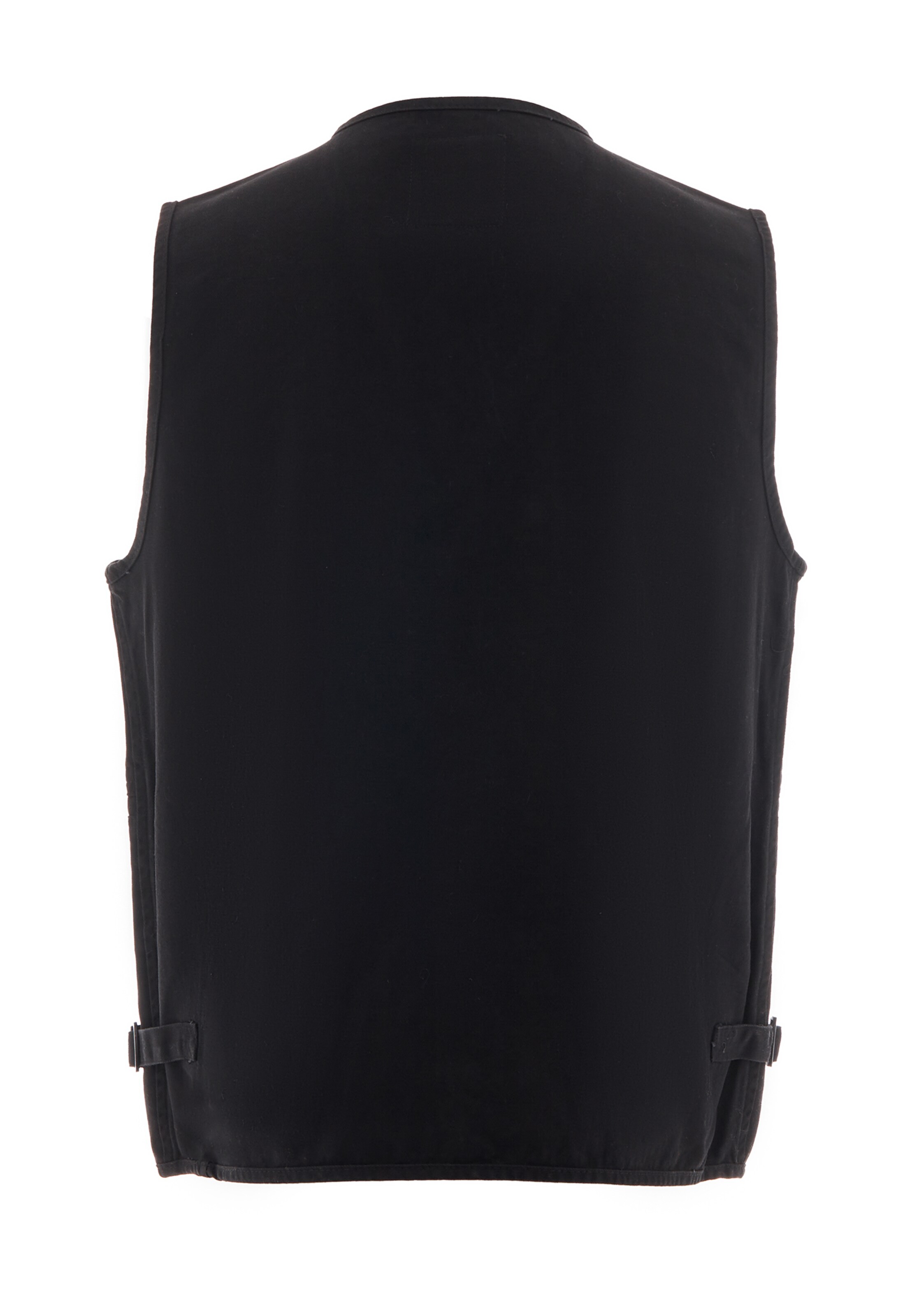 TALOON - Colete em preto