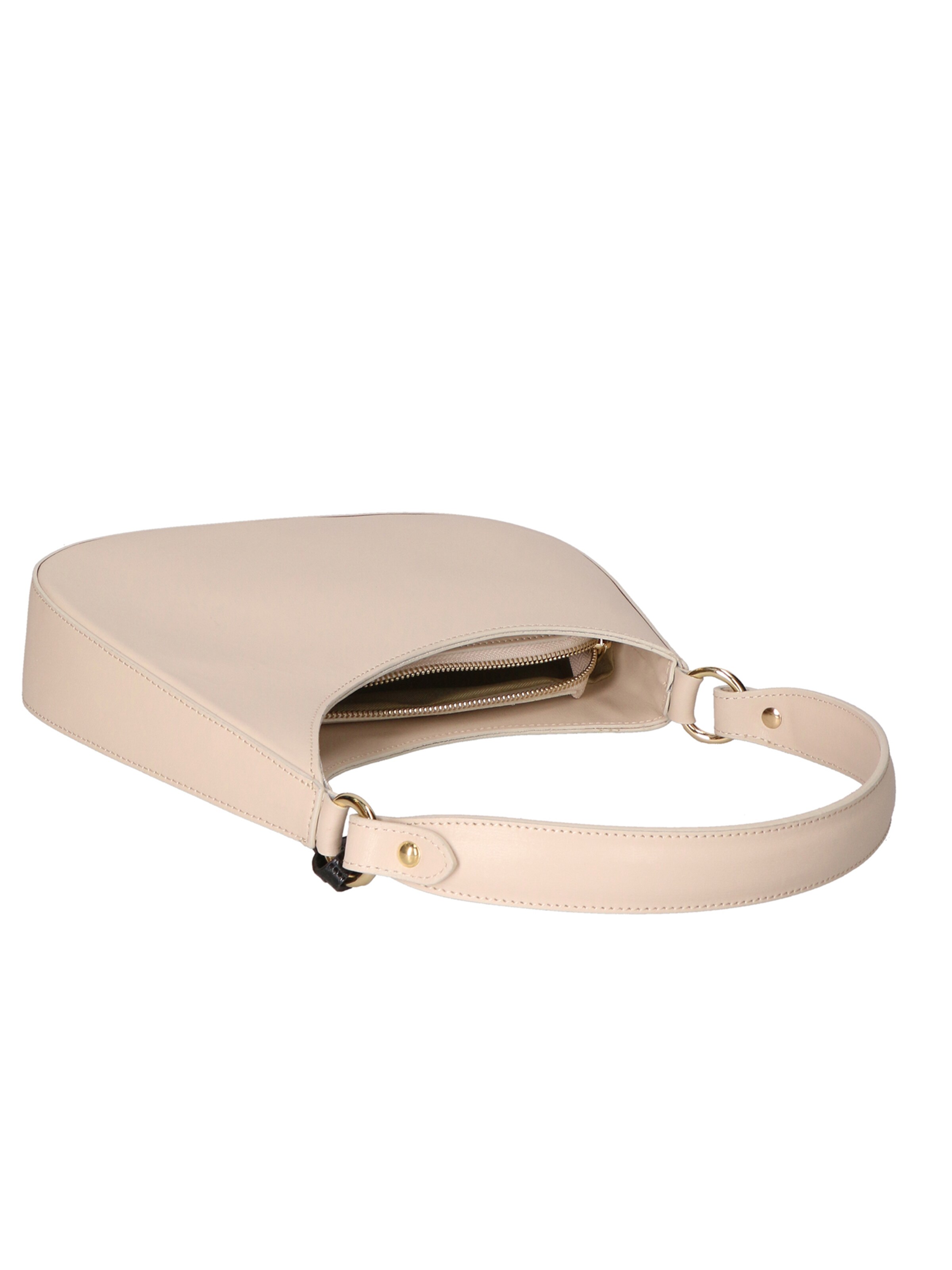 My Best Bag Schoudertas in Beige