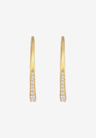 ELLI Earrings in Gold