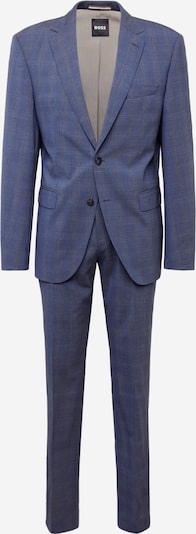 BOSS Suit 'H-Jeckson' in Navy / Grey, Item view